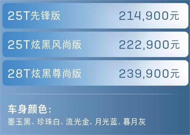 上市还不到一个月，优惠快5万了，带你看2024款别克昂科威S