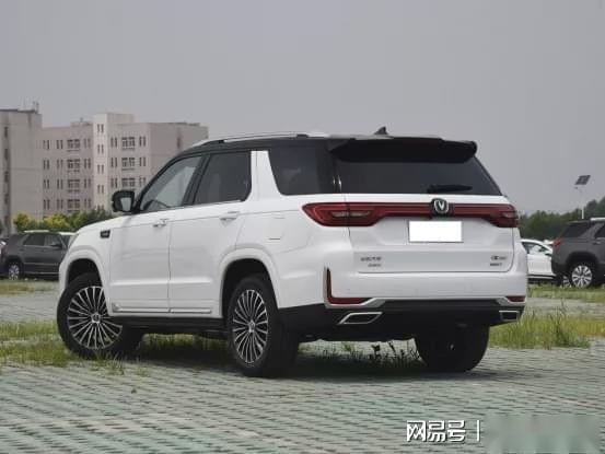 四款自主中大型SUV强势集结！天花板实力究竟如何？