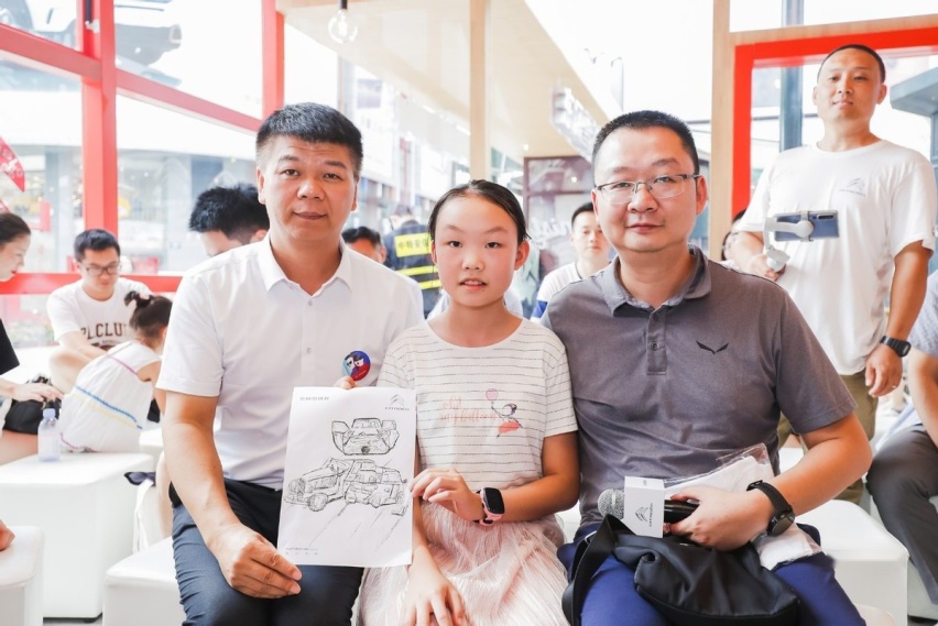 交一份凡尔赛的答卷，东风雪铁龙2021年销量同比增长137%