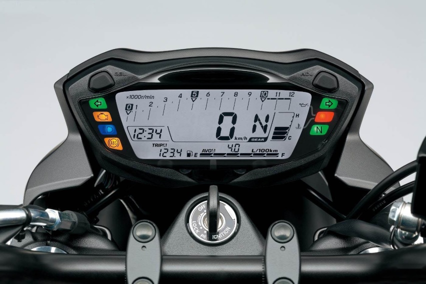 蒙面超人 铃木SV650国内接受预定 或成最便宜进口650