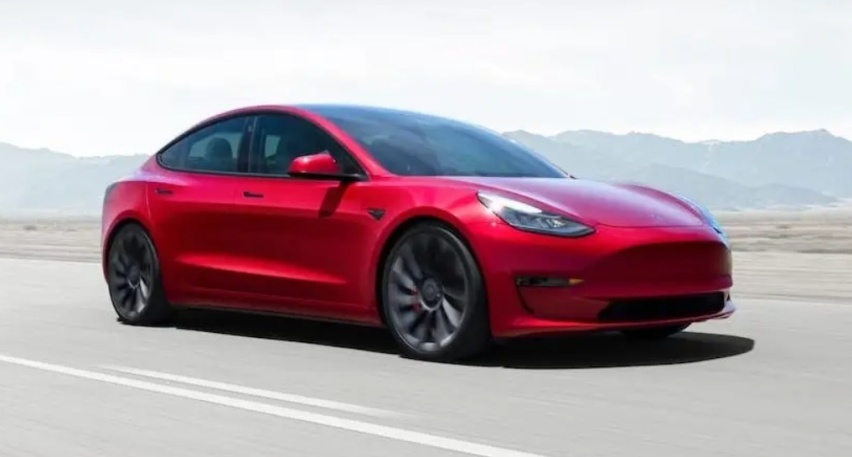 影响日常使用，超10万辆！特斯拉国产Model 3、Model Y再度召回