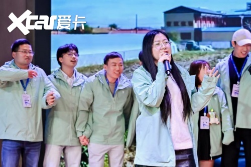 ​趣创未来 2025年度深蓝车友理事大会 开启用户运营新篇章