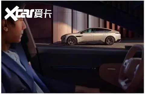 【柿柿车】25.99万起 4颗激光雷达 阿维塔12四激光版上市