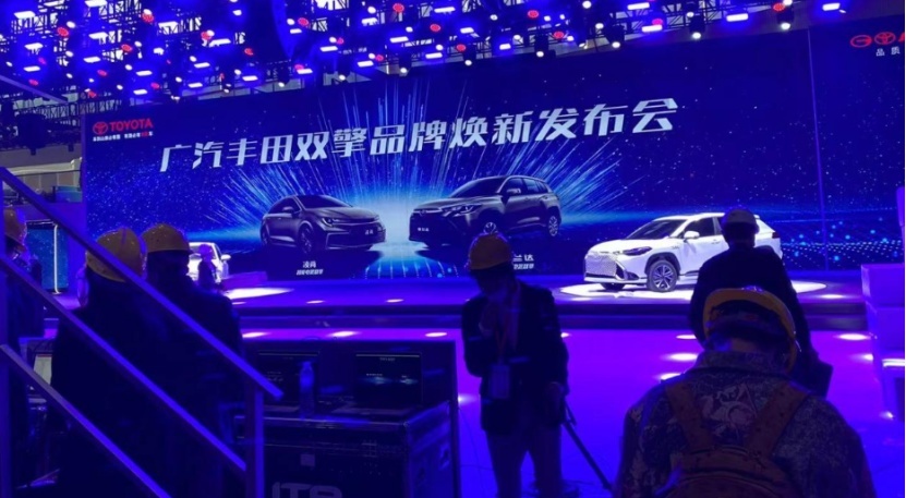 新款劳斯莱斯幻影将于广州车展亮相；2023款比亚迪海豚上市