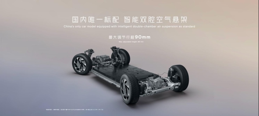 扶摇架构再进化，超智驾大七座小鹏X9，38.8万起广州车展抢先预售