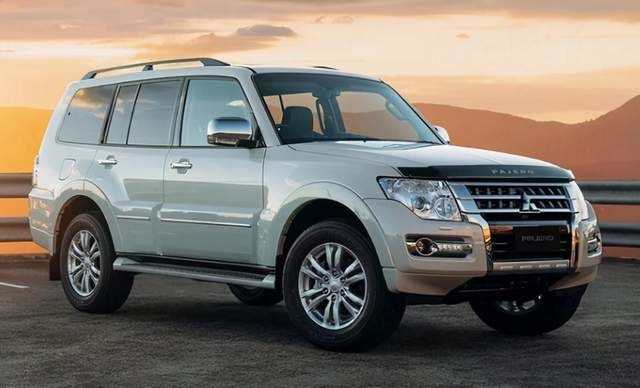 保值率最高的10款中大型SUV：大G排第一，卡宴进前三