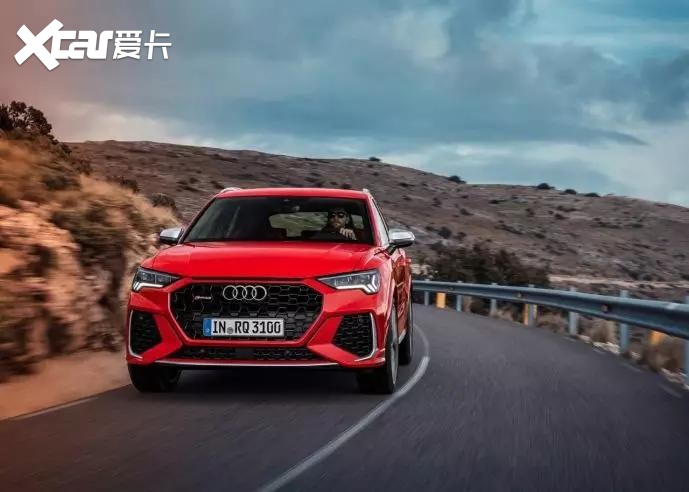 祖传五缸机上身，奥迪发布RS Q3和RS Q3 Sportb