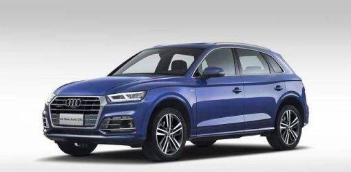 掰车丨奥迪Q5L VS 宝马X3 谁才是40万元城市SUV首选？