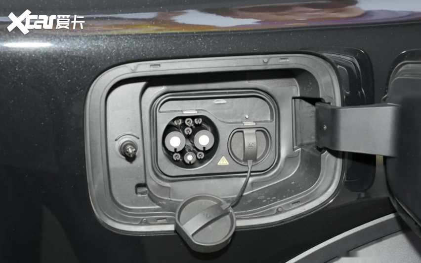 福特烈马智趣版怎么样？1.5T增程，22万的烈马能越野吗？