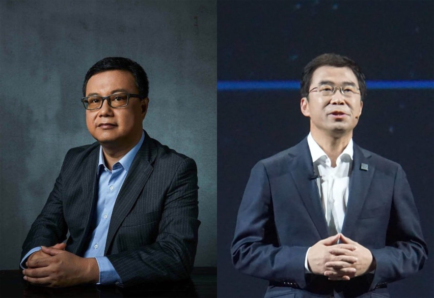 张海亮与丁磊，两个贾跃亭“门徒”的隔空对话（下篇）