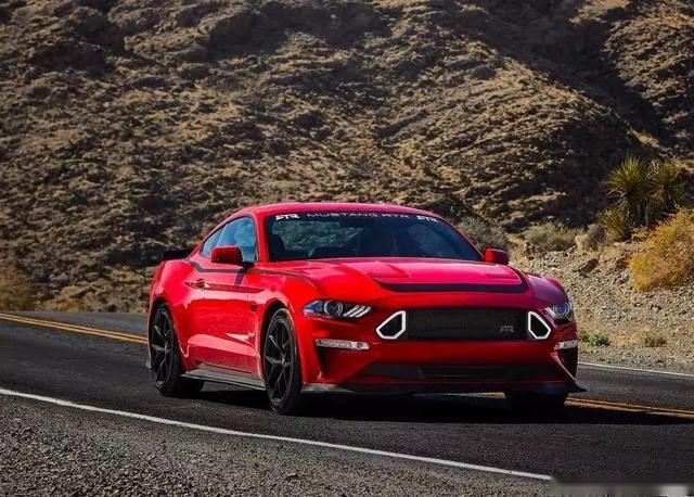 拨乱反正：2019款Mustang 2.3T 依旧很“野马”