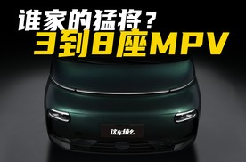 真正的6座商务MPV？LEVC L380究竟有多大？