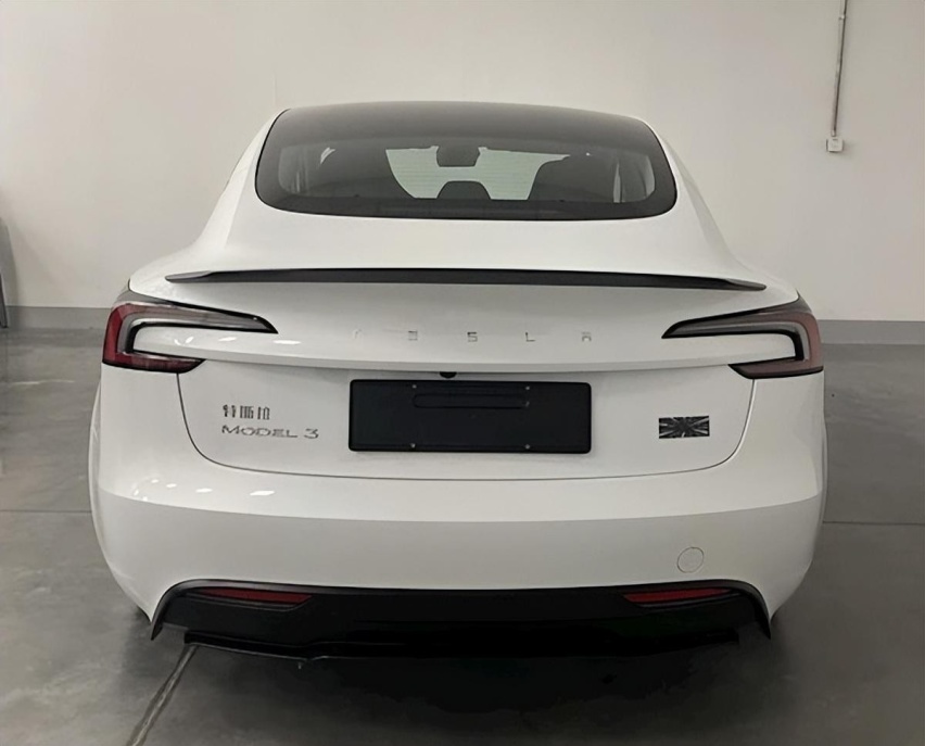 4大申报轿车盘点特斯拉Model 3 推高性能版，马自达EZ-6能火?
