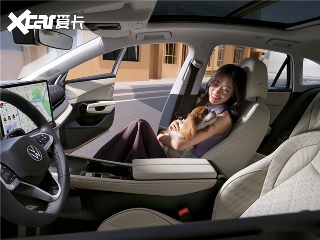 闭眼入的德系标杆！德系A+级轿车推荐速腾L领衔20万内燃油车市场(图2)