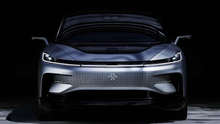 2秒级加速依旧顶级，但超充已不符合需求，FF91能赢新势力吗？