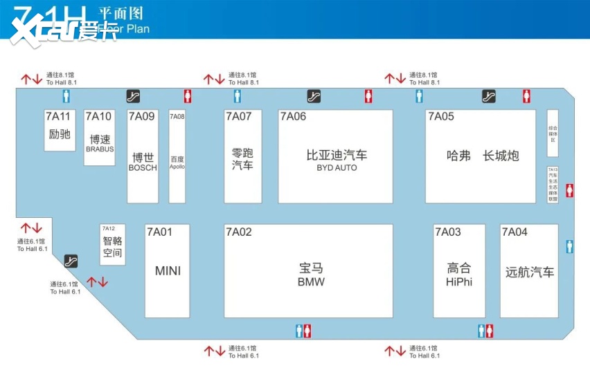 那扇名为“车展”的窗户，是否正在慢慢关上？