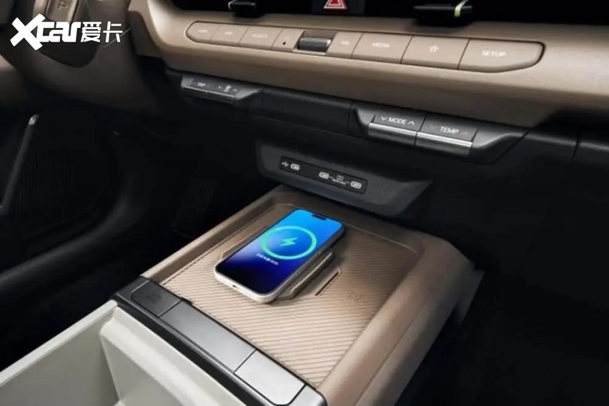 满配实力、价值越级 起亚全新赛图斯预售开启 限时预售价8.09万元起,