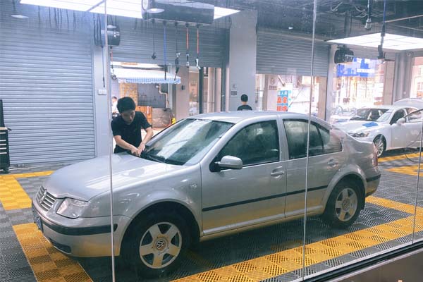 吸入感丝般顺滑！高级感爆棚！什么？不到1万元？！