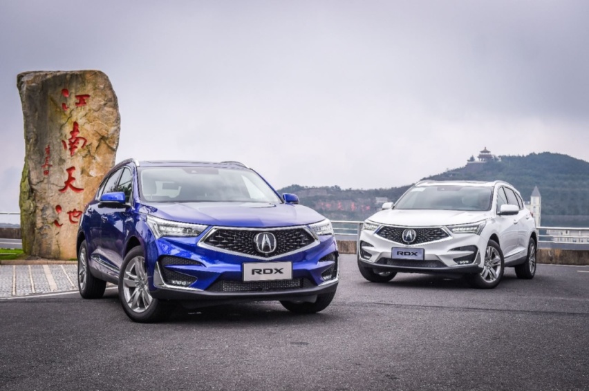 30万买豪华SUV，不要BBA，还有什么可以看的？