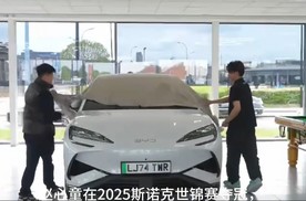 斯诺克世锦赛冠军赵心童成为比亚迪品牌冠军大使，携手再突破！