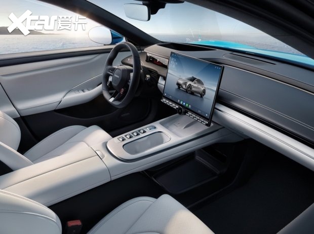 媲美保时捷、特斯拉的Dream Car！小米SU7的底气何来？