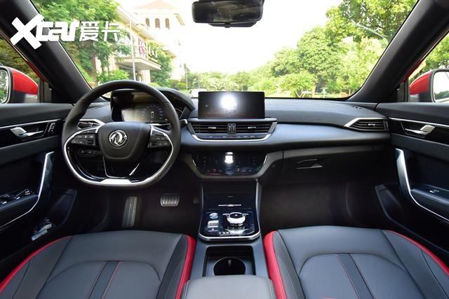 东风家族里最好看的车 东风风神奕炫今日上市
