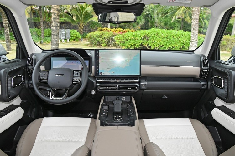 颜值、动力都可以挑，一季度上新6款全新SUV