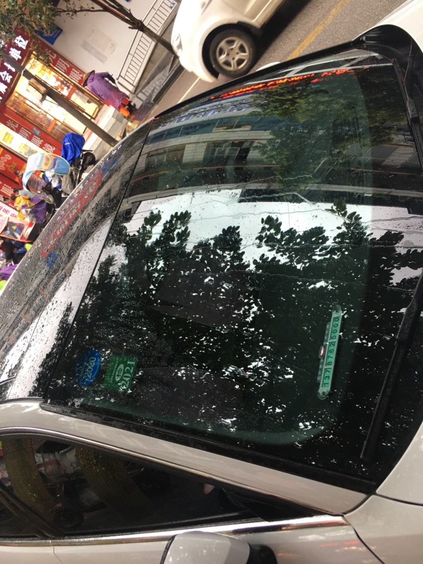 Yatigo亚特固告诉你：4S店卖车膜有哪些套路？
