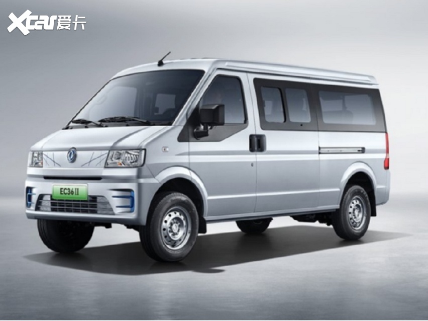 08万元,东风小康ec36ii宁德时代电池版上市-爱卡汽车爱咖号