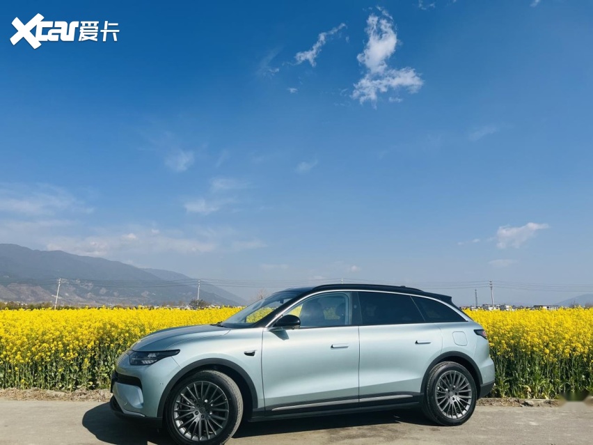 20万内最懂用户的SUV竟然是它？