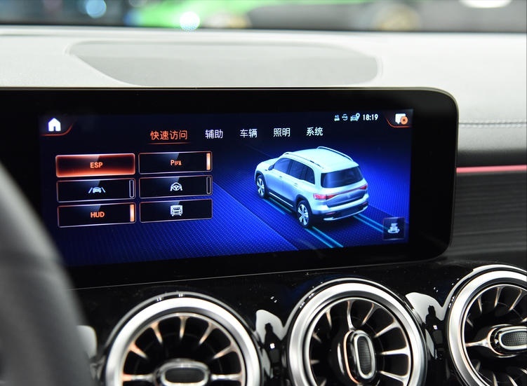来自传统豪华品牌的纯电SUV，奔驰EQB是一辆什么样的车？