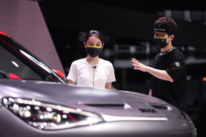 smart精灵#1 BRABUS性能版再开售1314台，惊喜权益已上线