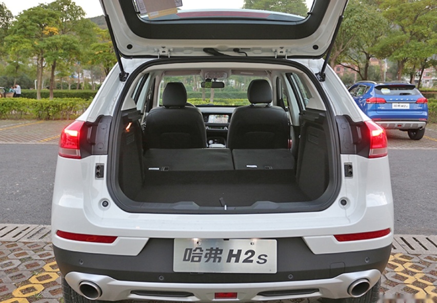 5万块买精品SUV！合资车做不到的事，国产车做到了！