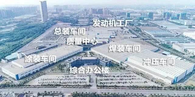 广汽菲克上海“退租”，乔迁是“喜”是“悲”