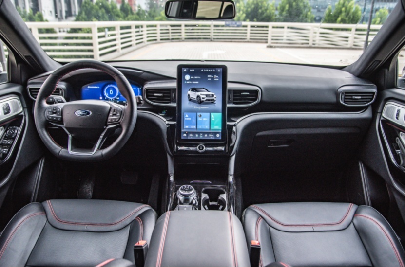 花19万买台合资中大型SUV，真的值吗？