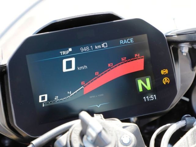 20,4900元起！全新宝马S1000RR/XR国内正式上市