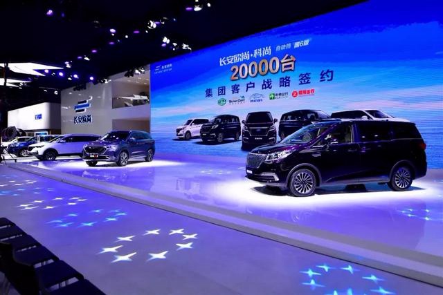 中国从来不缺SUV，但缺少像长安欧尚X7这样的精品紧凑级SUV