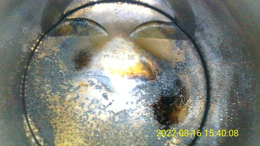 雪佛兰迈锐宝烧机油，利用PNF技术采用司有普原液不大修解决经验分享
