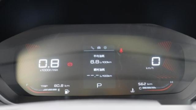 动力一般油耗低，试驾五菱星驰，10万内的SUV还值得买吗？