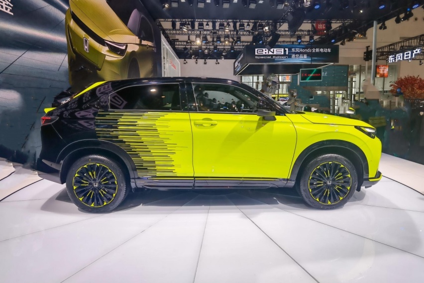 20万级4款热门日系纯电SUV，为何我建议你买之前要三思？