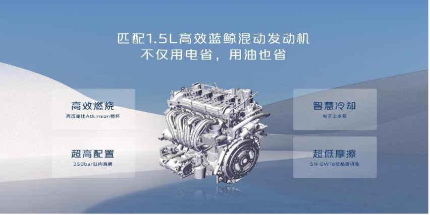 购长安启源A05限时享6重豪礼，送充电桩、送三电终身质保