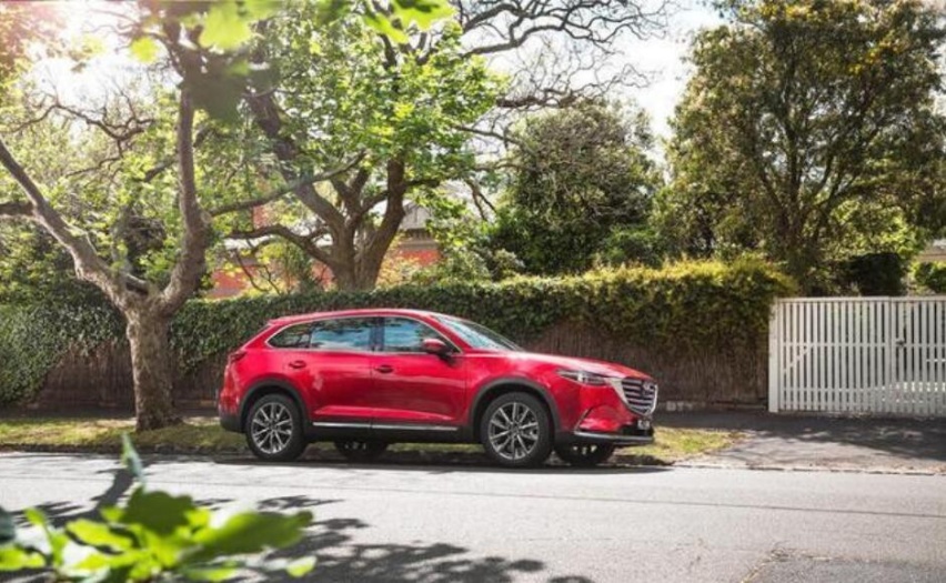 美媒2020最佳7座SUV    韩系“胞兄弟”是赢家