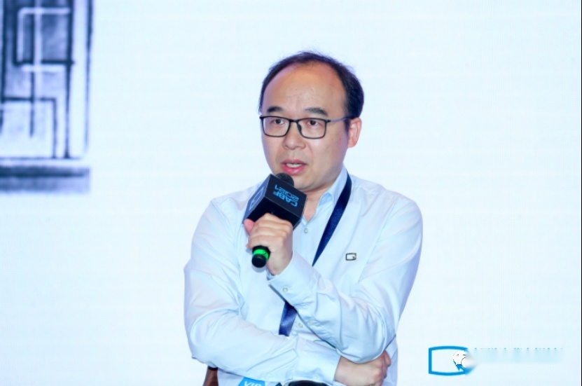 自研或同独立公司合作,关于自动驾驶终局的一次深谈