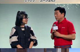 双向奔赴的信任之约，魏总乐与哈弗大狗用户交流？