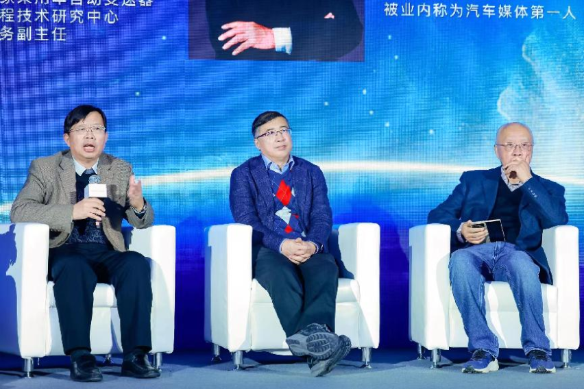混动的最优解是原生，星途M3X超混平台树技术新标杆