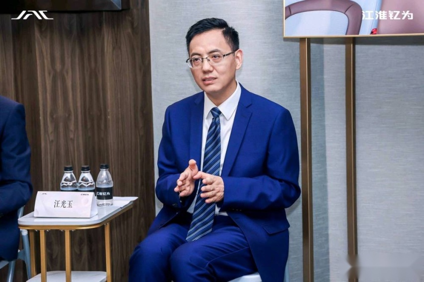 迈入新时代！江淮钇为以攻为守，目标月销过万