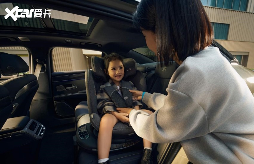 颜值、智能、生态全面进阶，汉L唐L置换补贴后19.48万元起