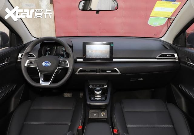 经济实用的代步首选，10万级纯电动车推荐，续航300km+