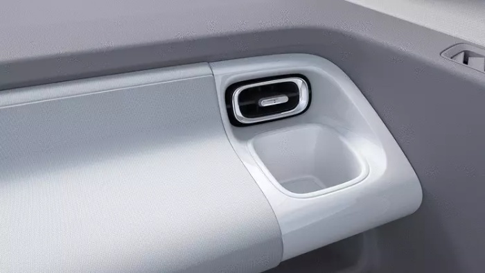 品质家庭轻出行的必选项，Air ev晴空上市续航300公里6.78万起