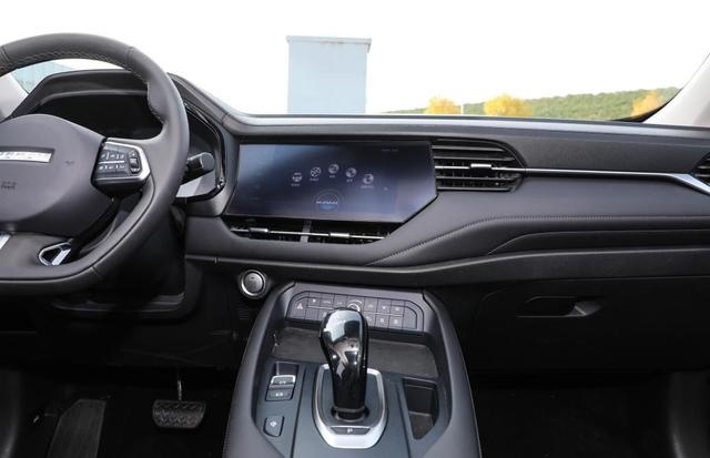 持币15万元买SUV，你选